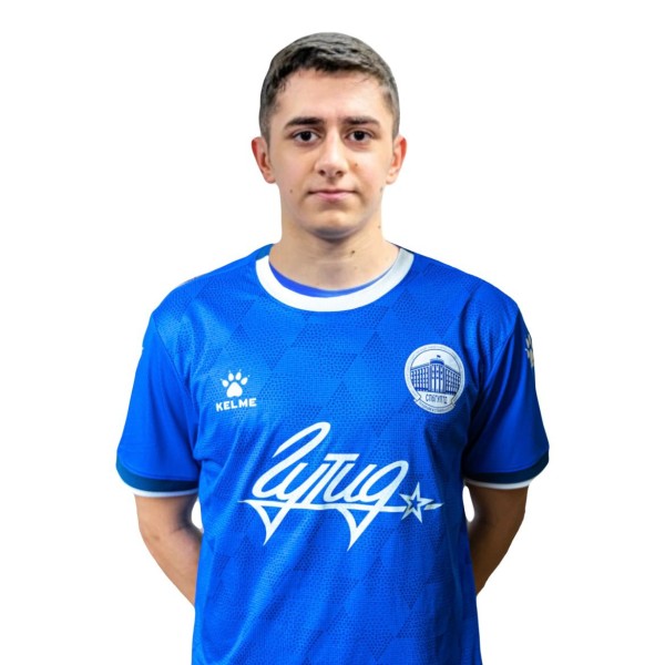 Абдуллах Джаванширович Дадашов