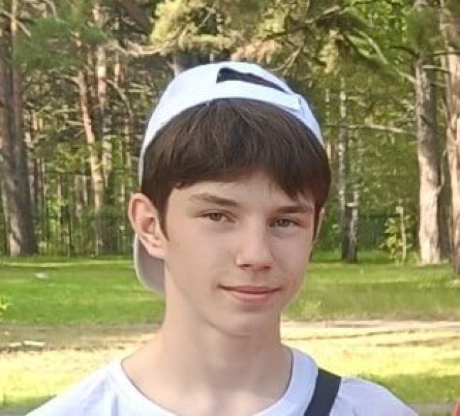 Иван Александрович Щепёткин