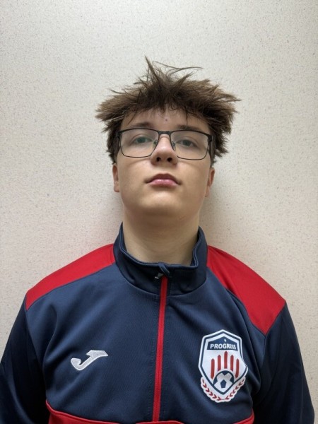 Илья Евгеньевич Гришин