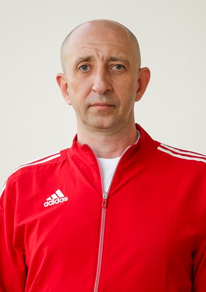 Андрей Анатольевич Субботин