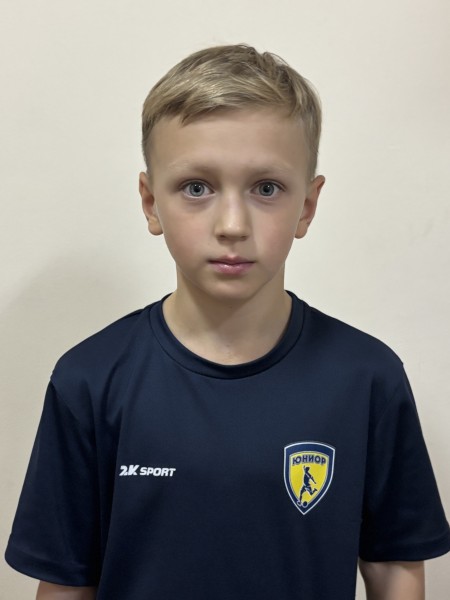 Михаил Александрович Рыжиков