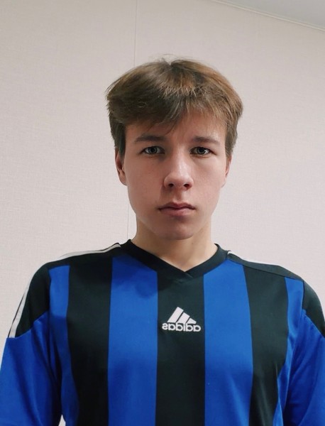 Никита Васильевич Заикин