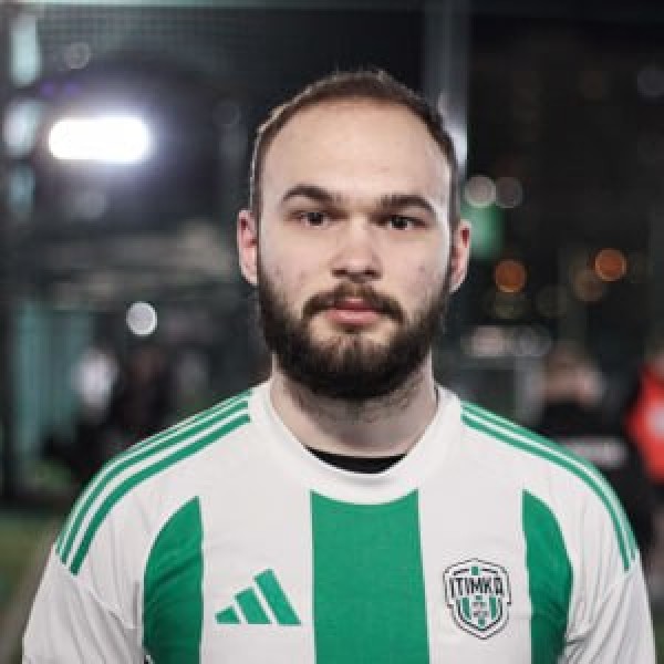 Егор Олегович Аксенов