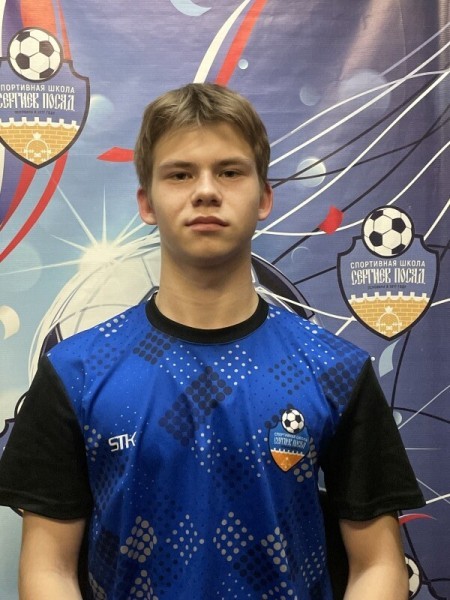 Максим Александрович Берсенев