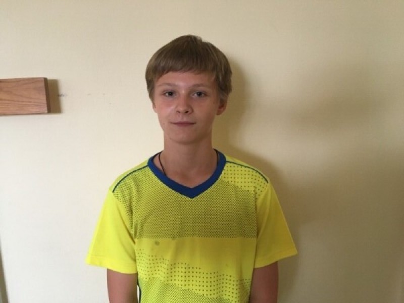 Никита Романович Базаев