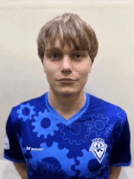 Дмитрий Игоревич Антонов