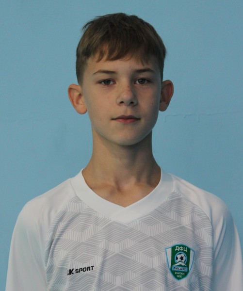 Станислав Юрьевич Одношовин