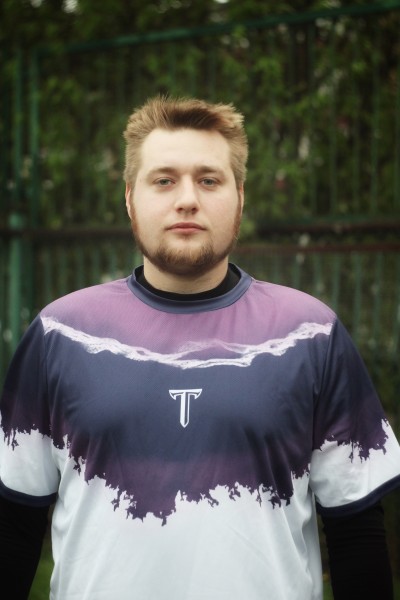 Илья Станиславович Барышников