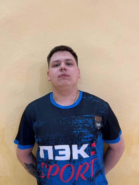 Иван Михайлович Воробьев