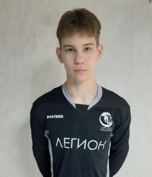 Владислав Вячеславович Тюрин