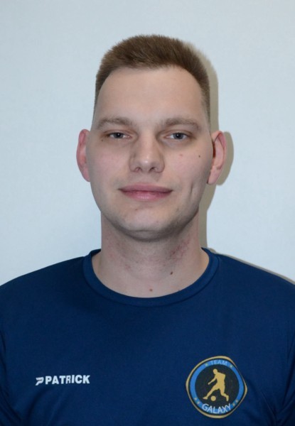 Егор Сергеевич Гапешин