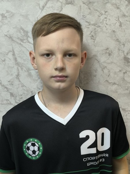 Тимур Русланович Исаев