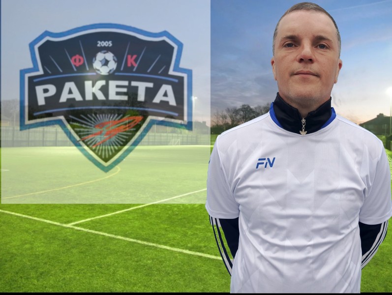 Алексей Владимирович Федосеев