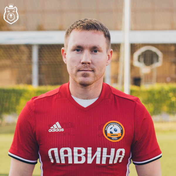 Семен Николаевич Анферов