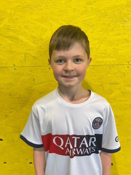 Степан Владиславович Маршенцев