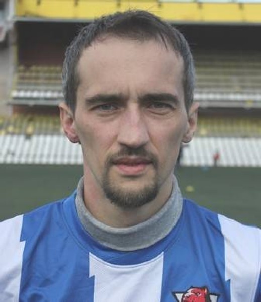 Алексей Владимирович Чистозвонов