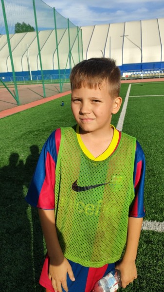 Максим Витальевич Шевелев