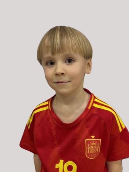 Константин Алексеевич Кузьмин