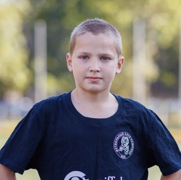 Дмитрий Николаевич Дергачев