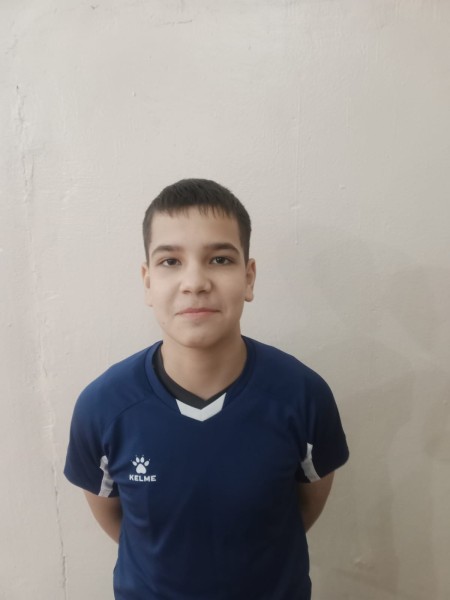 Макар Андреевич Бурлуцкий