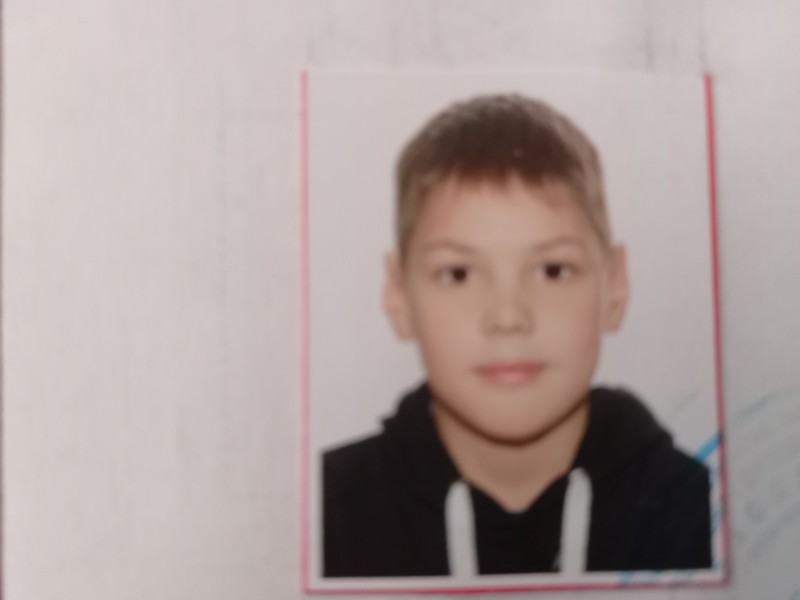 Юрий Юрьевич Цибизов
