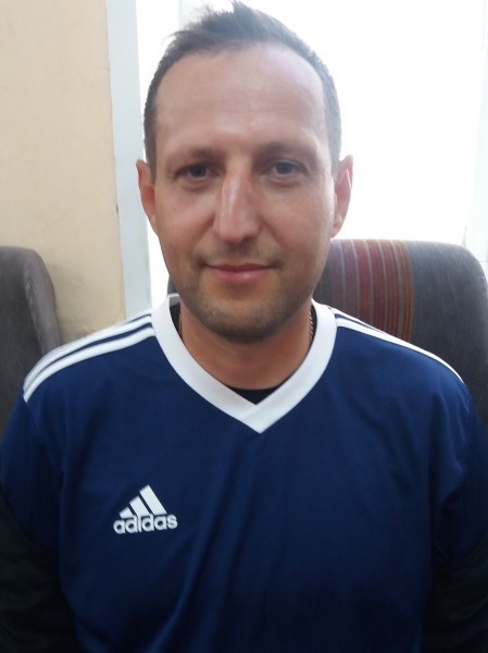 Дмитрий Сергеевич Зеленов