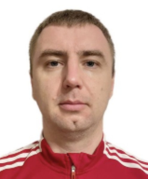 Евгений Александрович Щукин