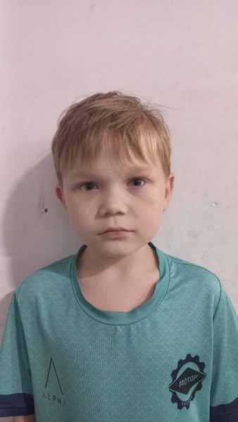Бахтияр Ильмирович Насыбуллов