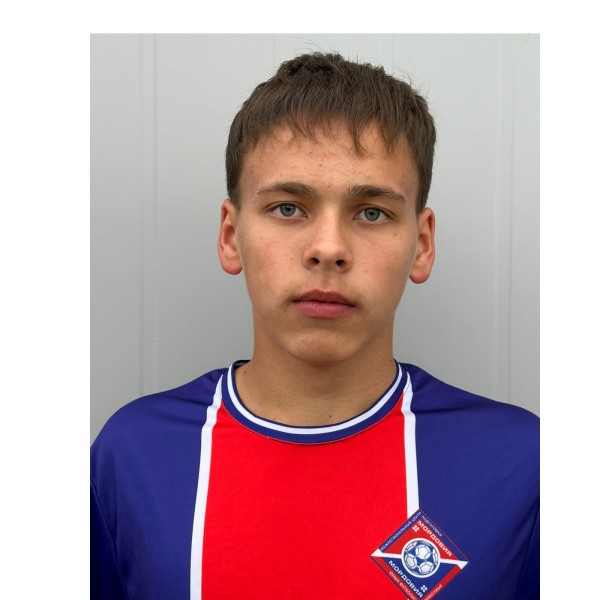 Ильдар Ренатович Нугаев
