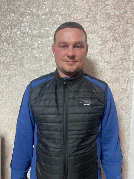 Сергей Николаевич Щербинин