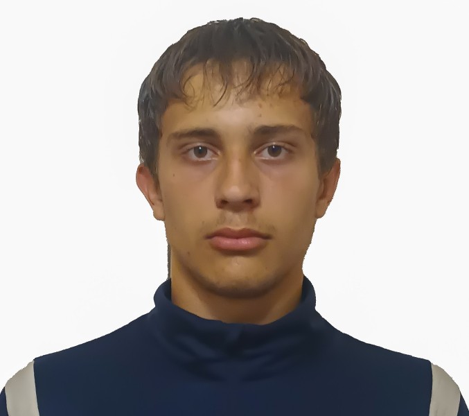 Алексей Евгеньевич Курза
