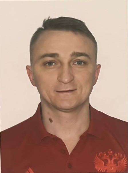 Никита Сергеевич Раевский