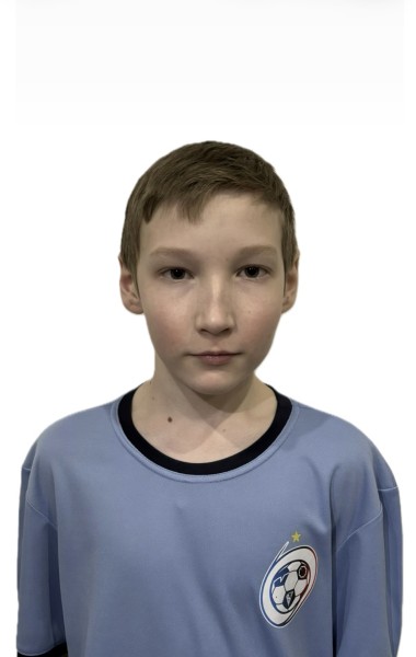 Роман Степанович Подрез
