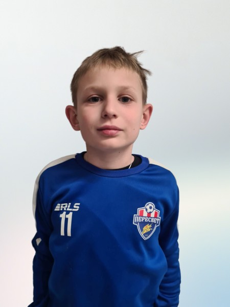 Алексей Артемович Гречишкин
