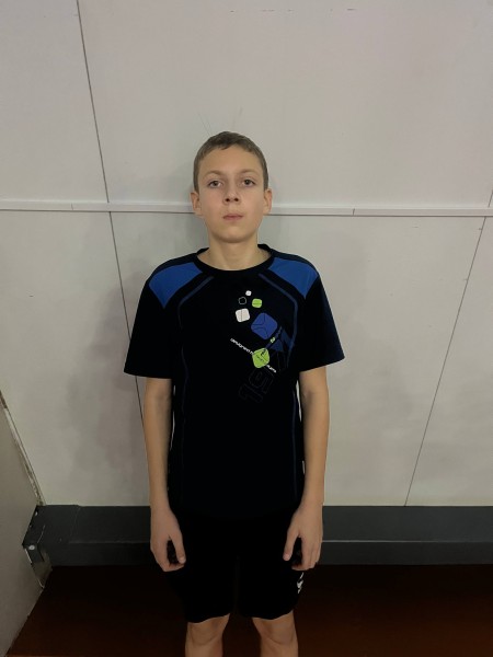 Иван Владимирович Савочка