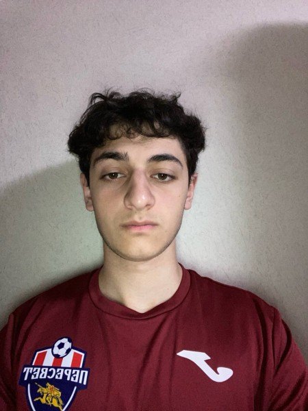 Давит Варгесович Енгоян