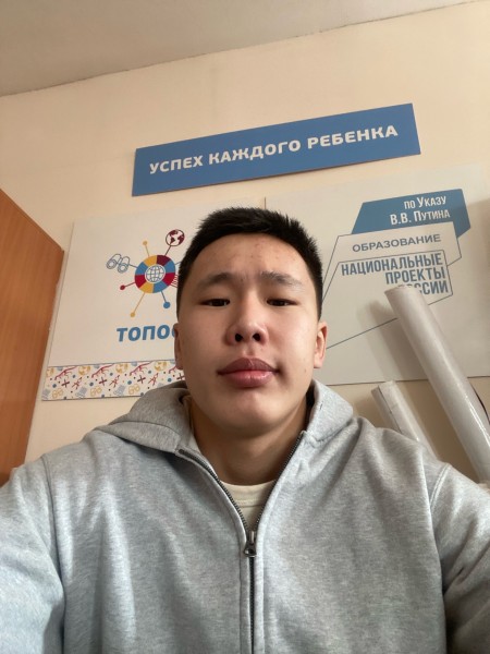 Бато Мункоевич Цыбиков