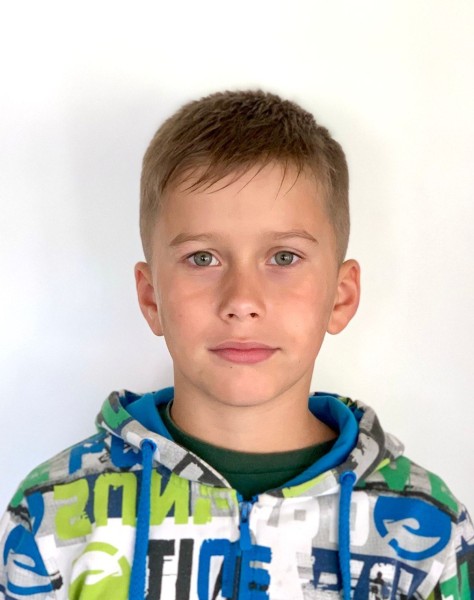 Федор Александрович Бадаев