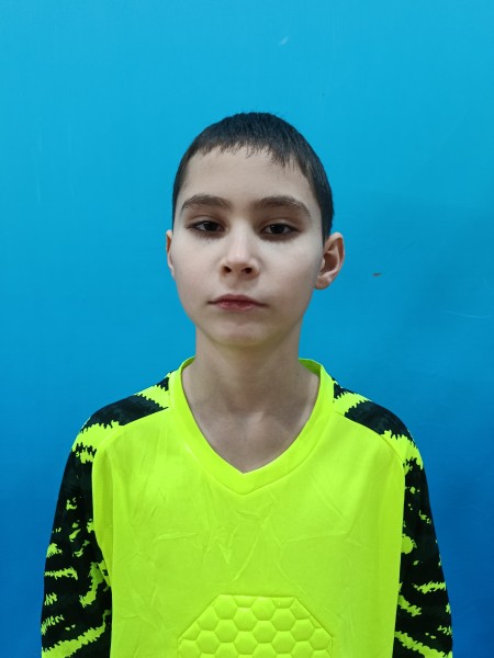 Роман Александрович Багиров