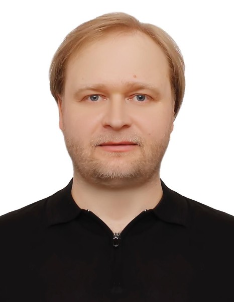 Александр Владимирович Ионов