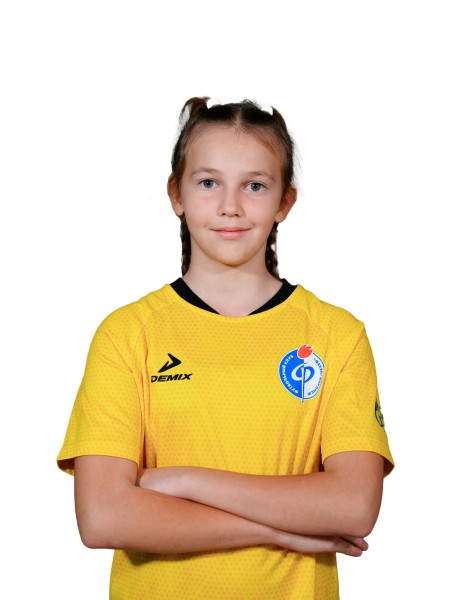 Ксения Евгеньевна Широких