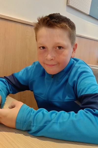 Роман Степанович Падерин