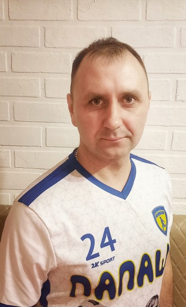 Игорь Викторович Карамнов