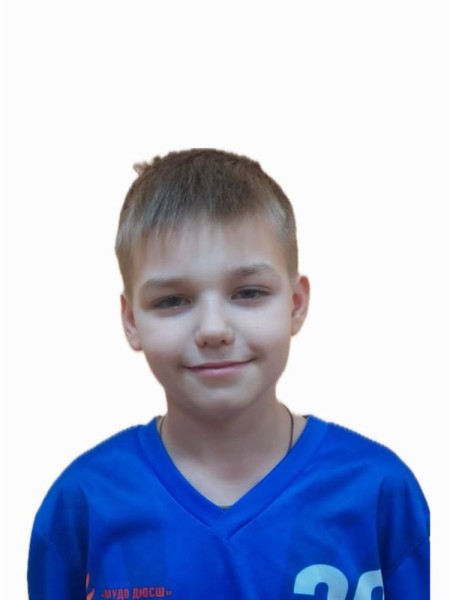 Никита Сергеевич Марков