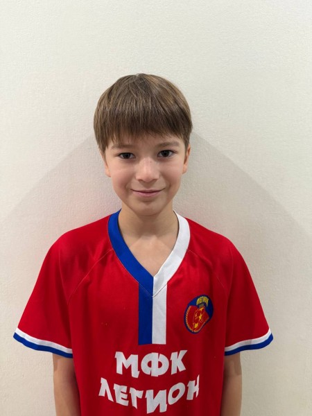 Максим Сергеевич Грубый