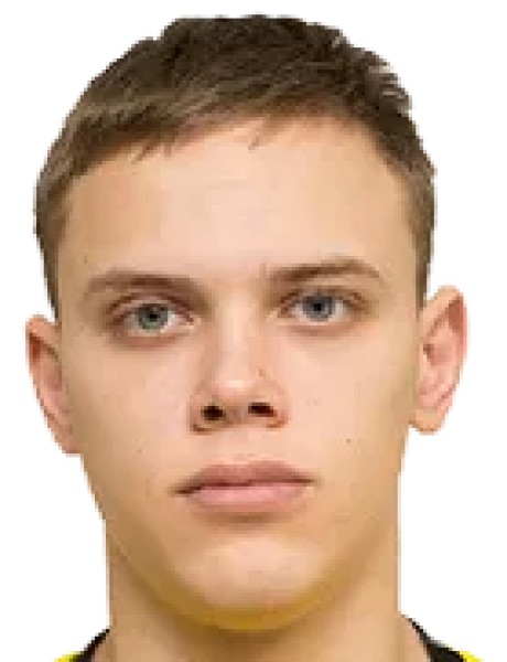 Максим  Бойченко