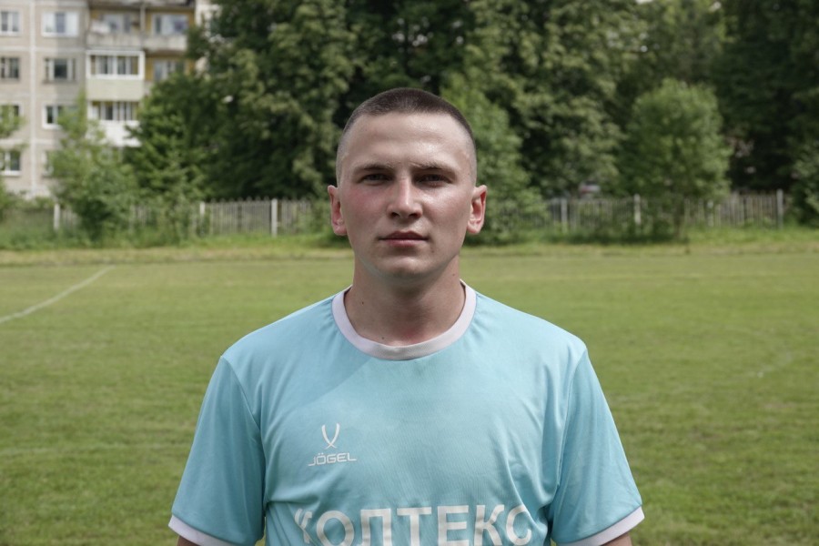 Александр Викторович Козлов