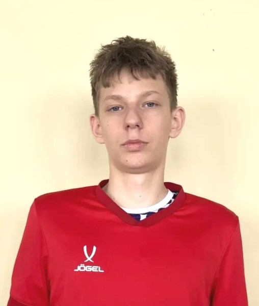 Максим Сергеевич Кондратьев