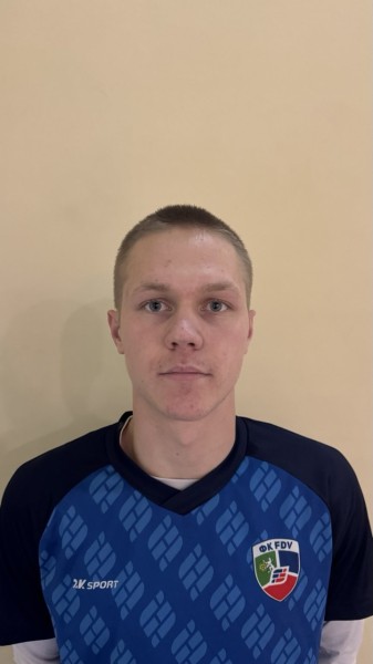 Иван Павлович Буньков
