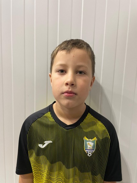 Тимур Алексеевич Колотков